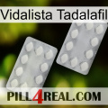 Vidalista Tadalafil 17